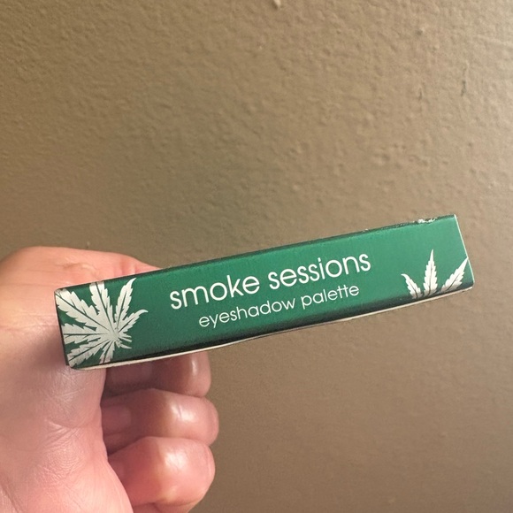 Melt Cosmetics Smoke Sessions Palette - Brand New Never Used. - Picture 14 of 15